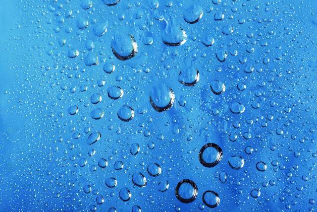 水滴