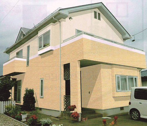 リフォーム後①