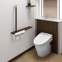 タンクレス画像