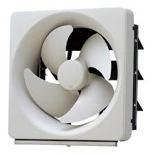 プロペラ換気扇