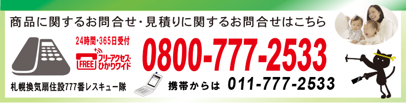 お問合せ電話