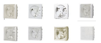 業務有圧換気扇.画像