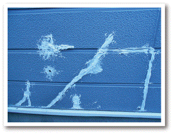 札幌外壁塗装工事格安画像⑦