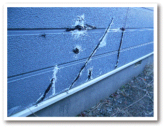 札幌外壁塗装工事格安画像⑧